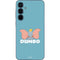 Disney Dumbo Baby Elephant pose Galaxy A36 5G Skin